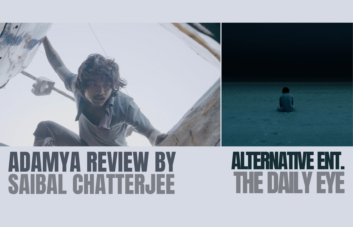 The Daily Eye tweet media