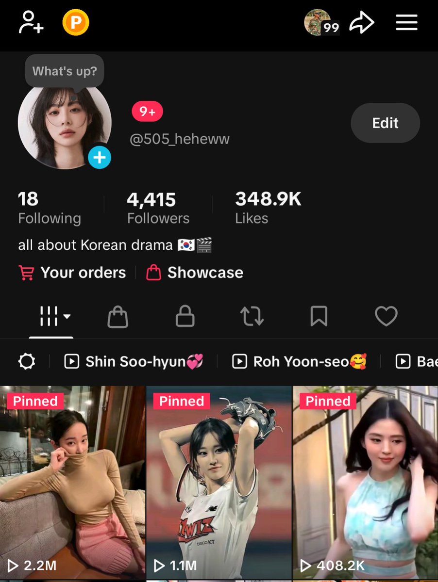 Lesego Yaya (testi pined) tweet media