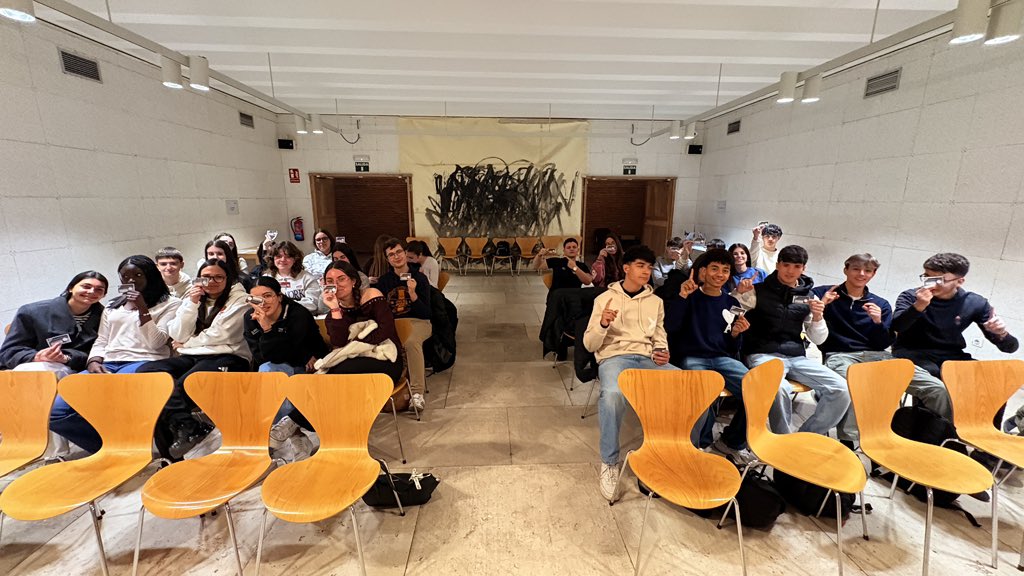 Biblioteca Salamanca tweet media