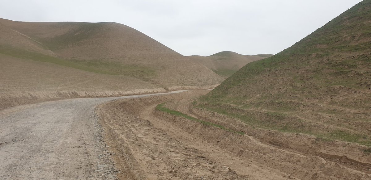 د بادغیس ولایت مقام رسنیز دفتر tweet media