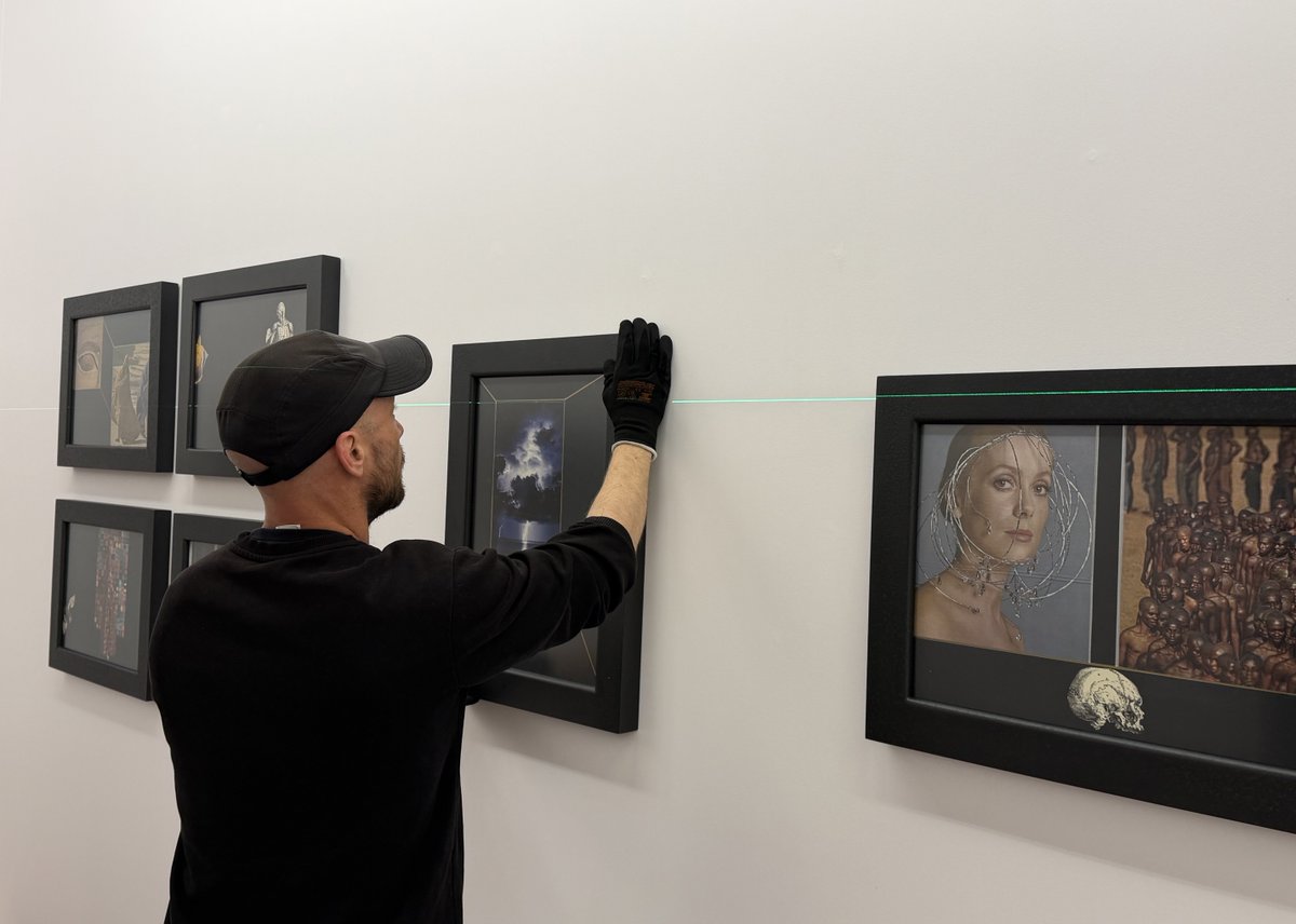 Espacio Torner tweet media