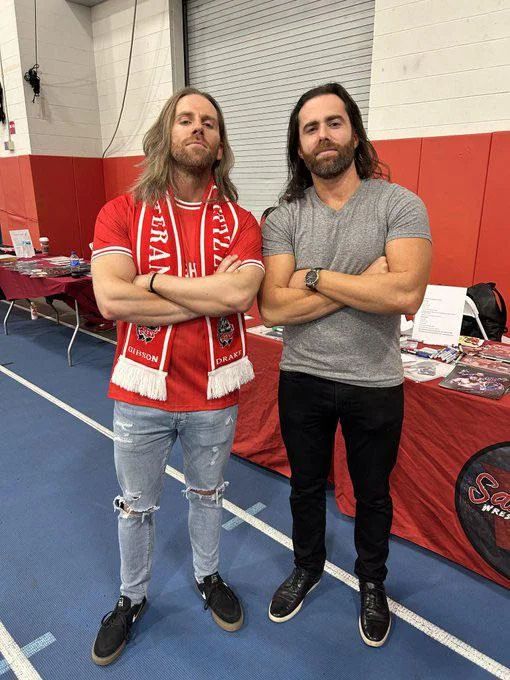 chuck howard tweet media