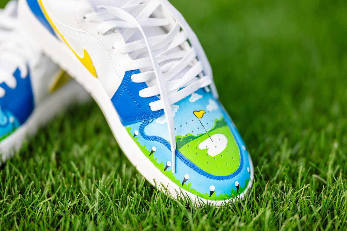 THE PLAYERS tweet media