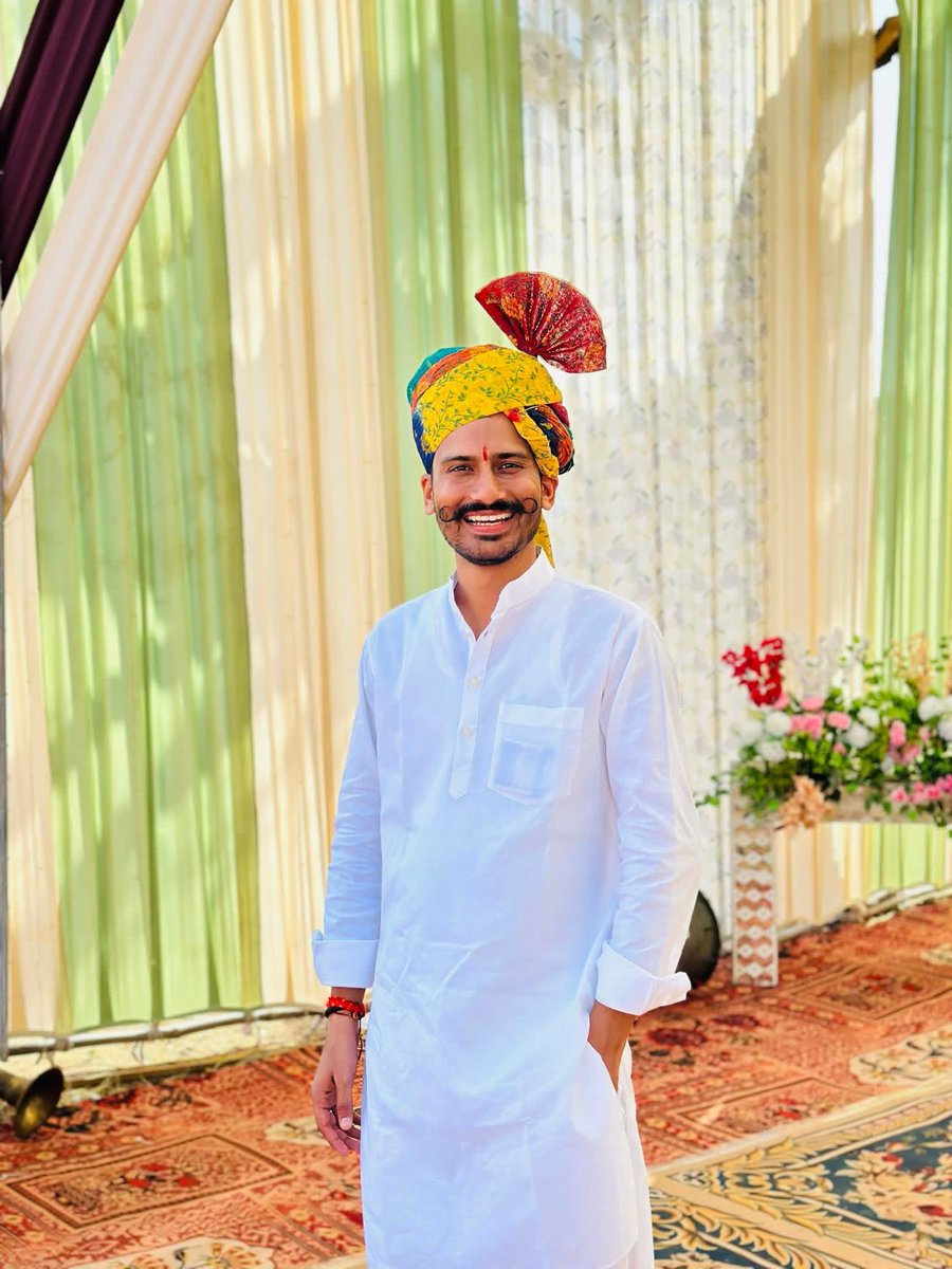 संजय चौधरी  tweet media