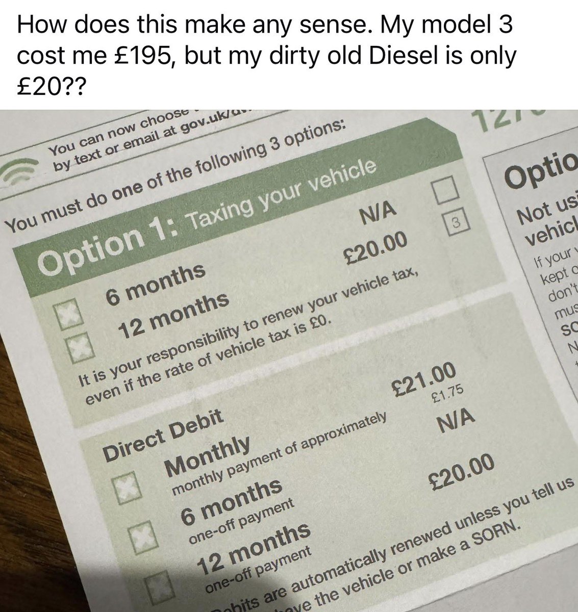 EV FUD Buster tweet media