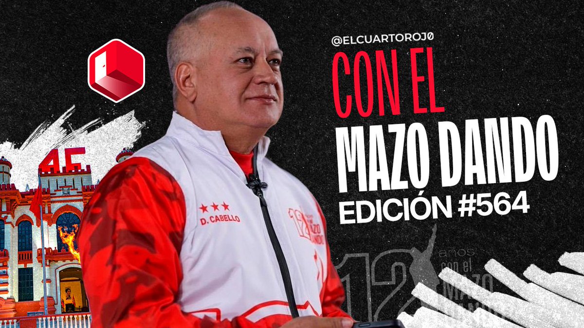 El Cuarto Rojo tweet media
