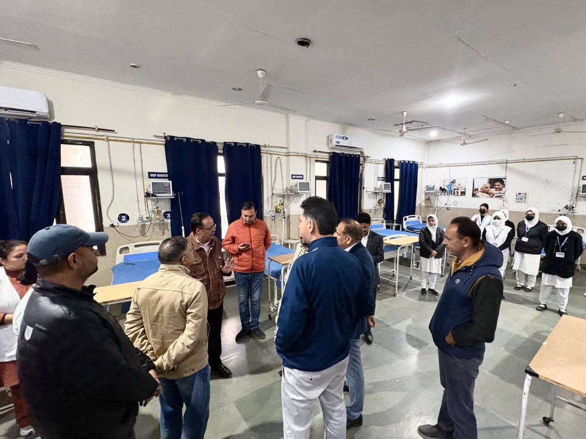 NHM, J&K tweet media