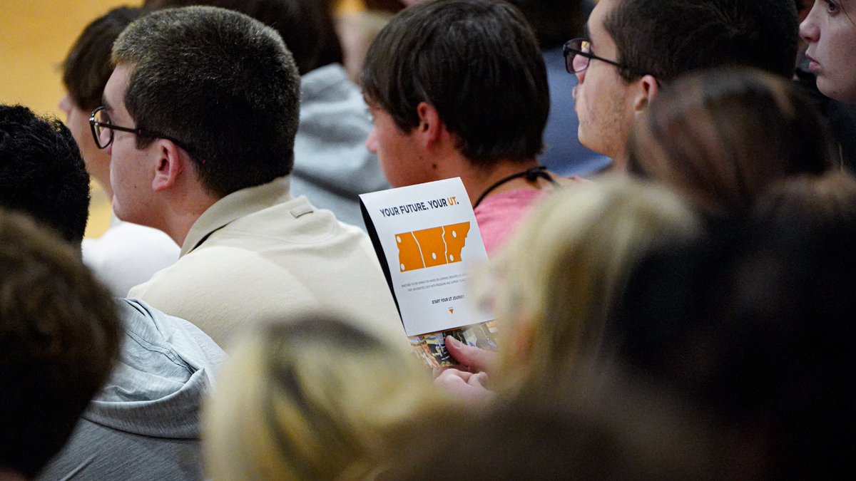 UT System President Randy Boyd tweet media