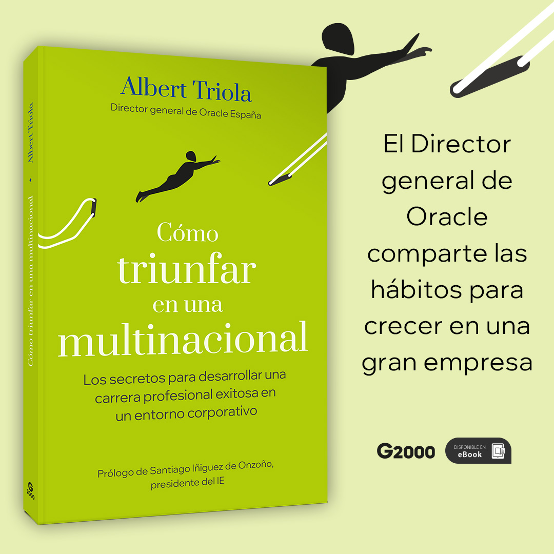 Ed. Gestión 2000 tweet media