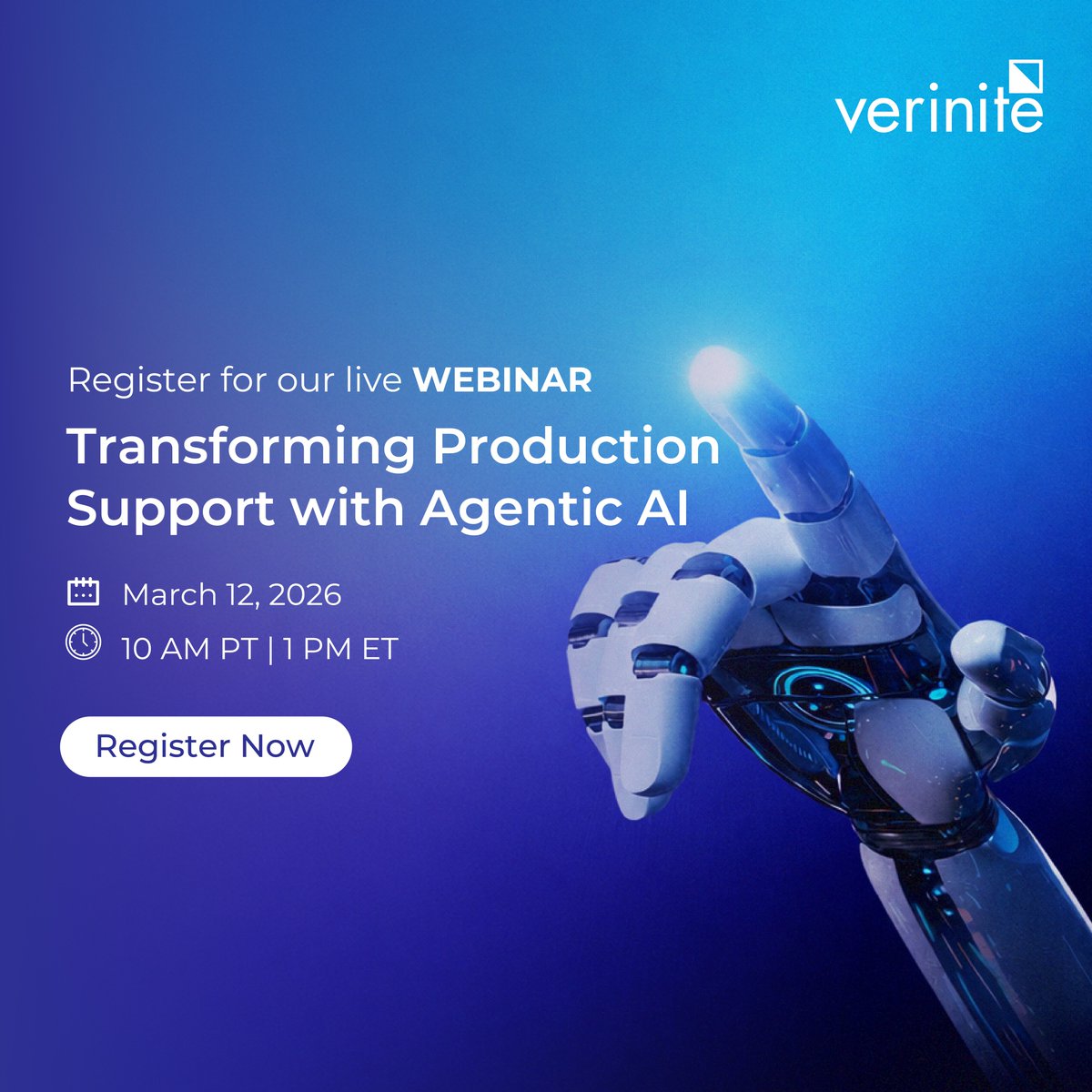 Verinite tweet media