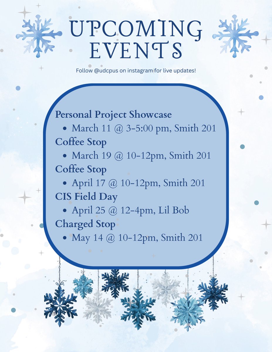 Comp & Info Sciences at Univ of Delaware tweet media