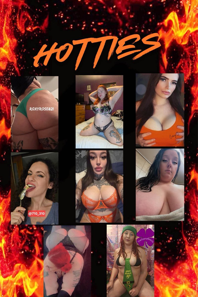 Roxy Rose tweet media