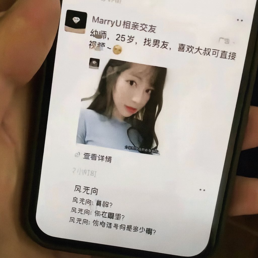 深大高财生.milady tweet media