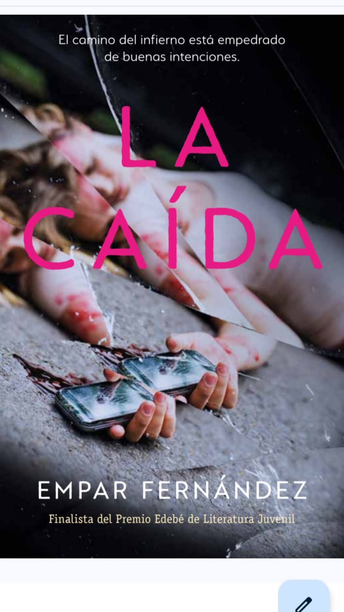 Empar Fernández tweet media