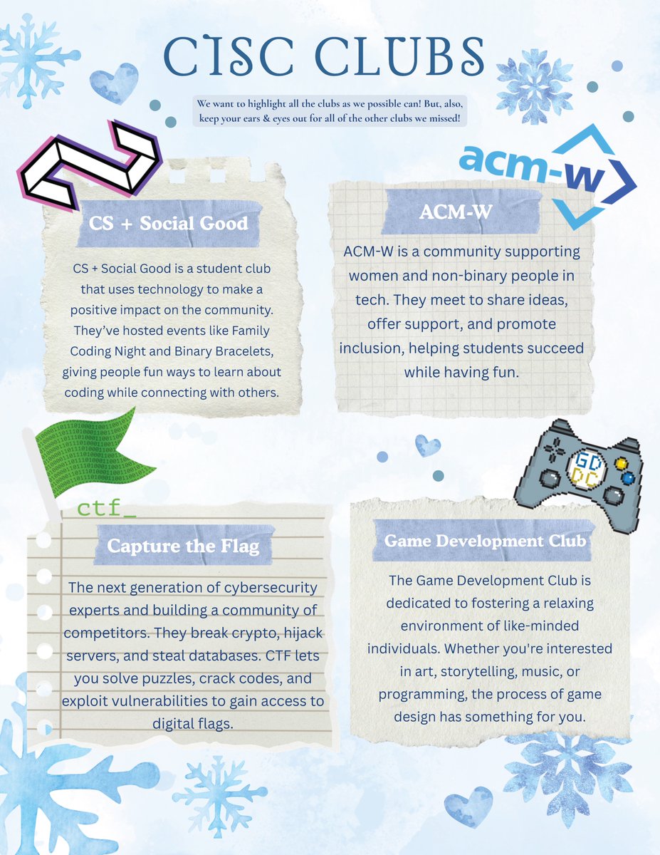 Comp & Info Sciences at Univ of Delaware tweet media