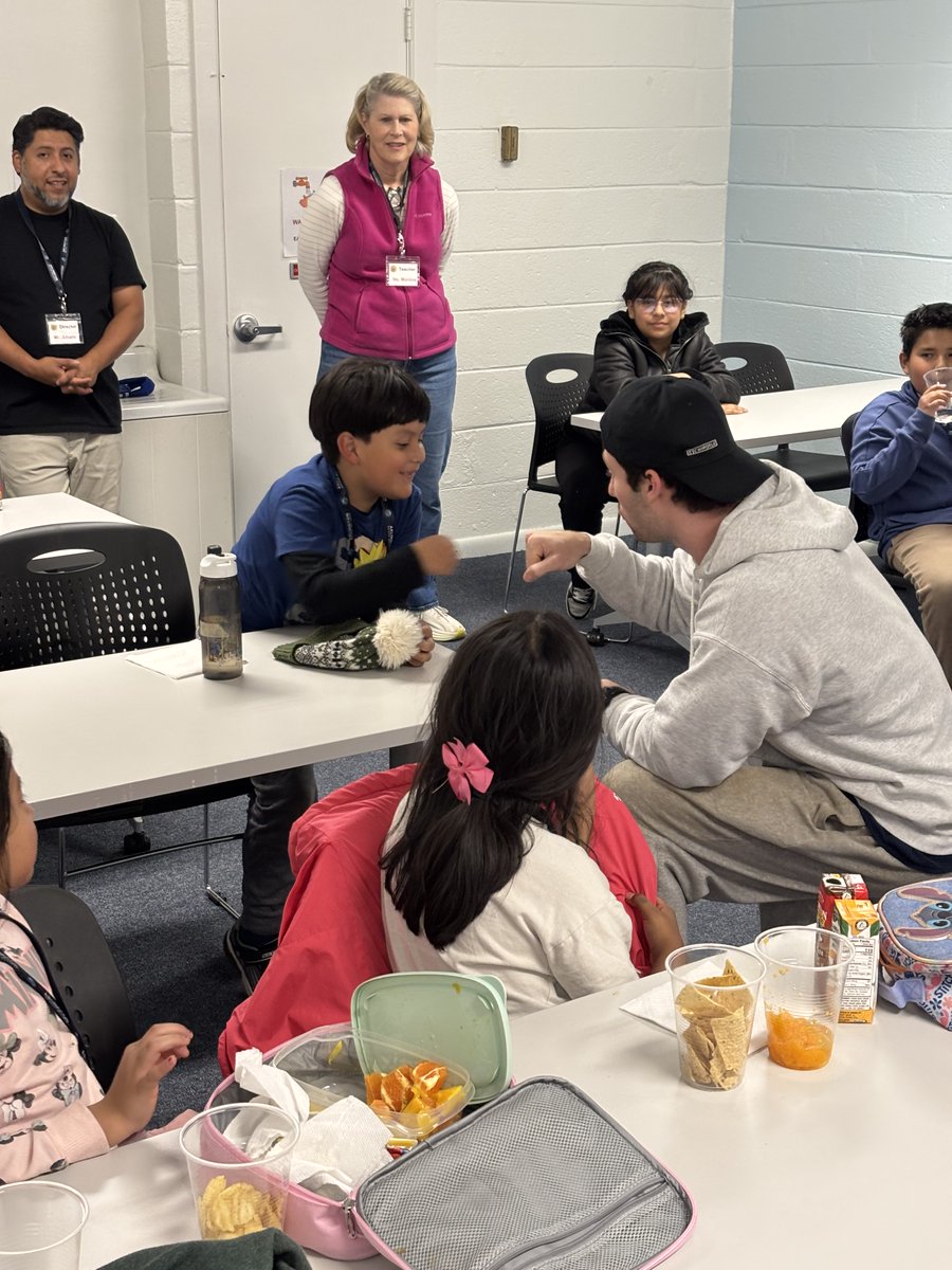 Central Union Mission tweet media