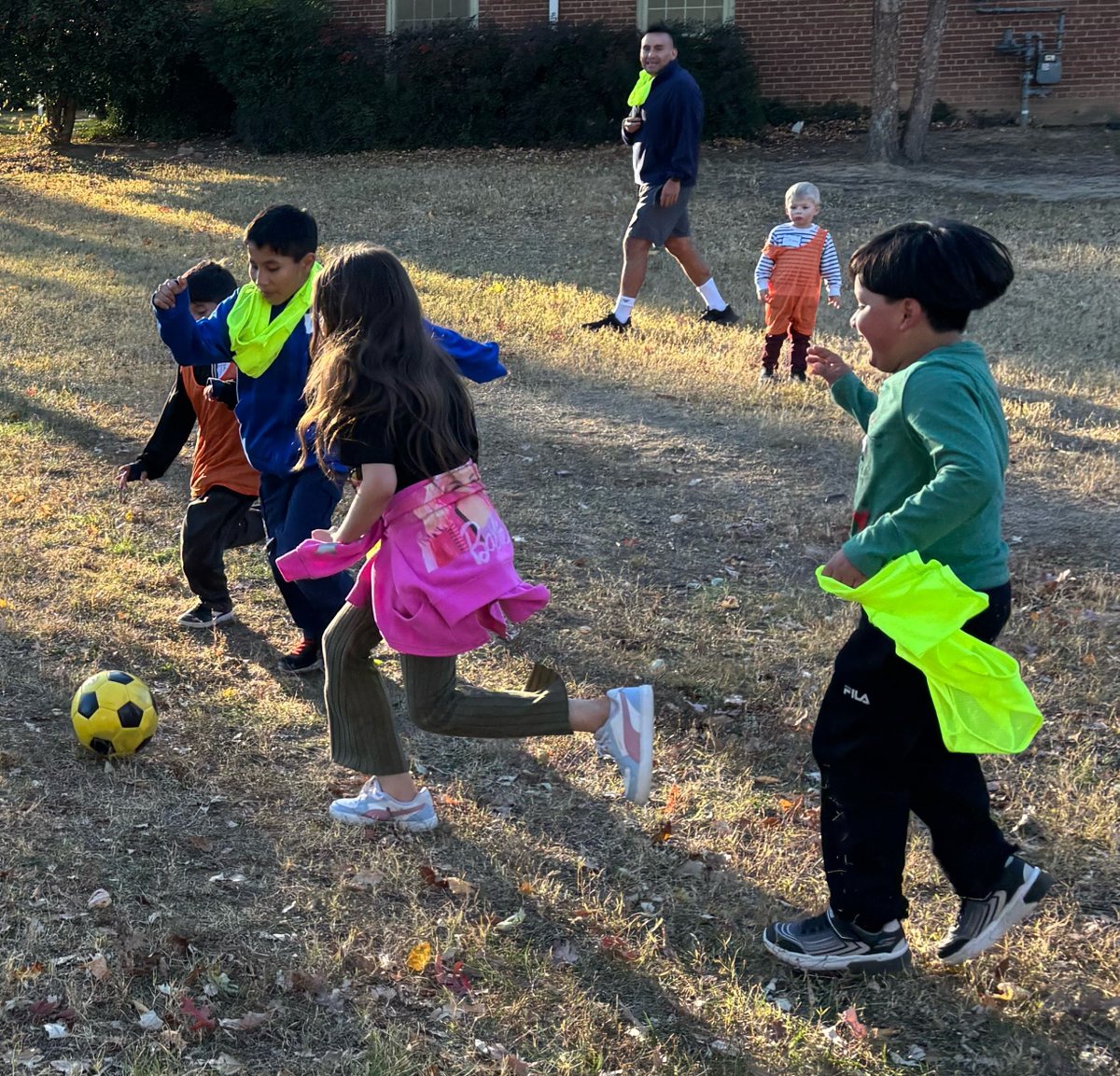 Central Union Mission tweet media