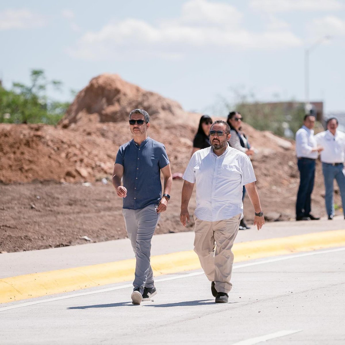 Paco Valencia tweet media