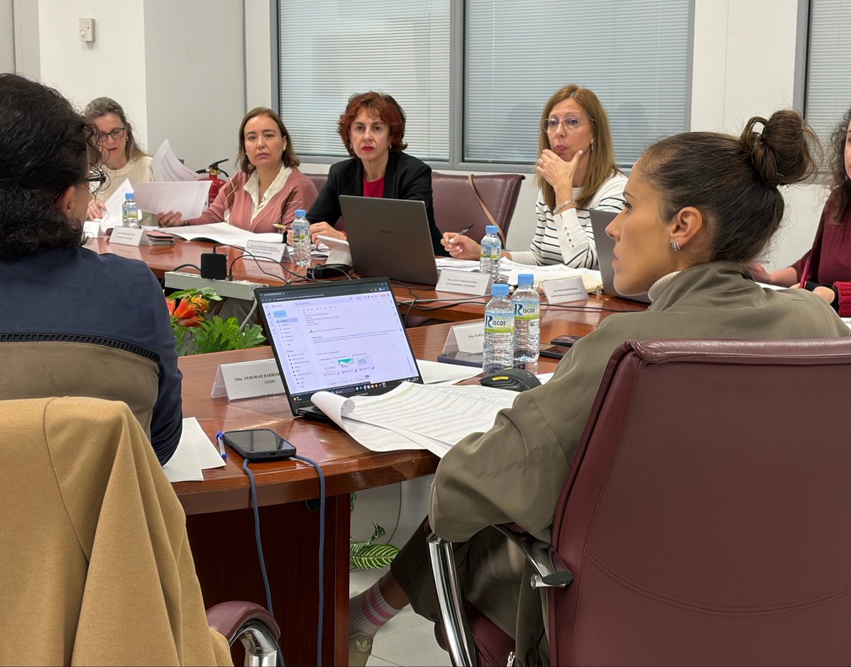 Igualdad y Conciliación tweet media