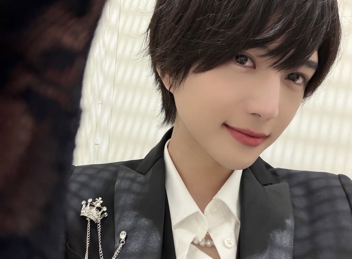 ___19961122's tweet photo. 前田大翔くんかわいくてかっこよくて歌もダンスもとてもよい‥TikTokからだけど密かに年明けから推してる..リリイベ行ってみたいんだけど果たして新参者が気軽に行ってよいものなのか https://t.co/9rww4k29Ia