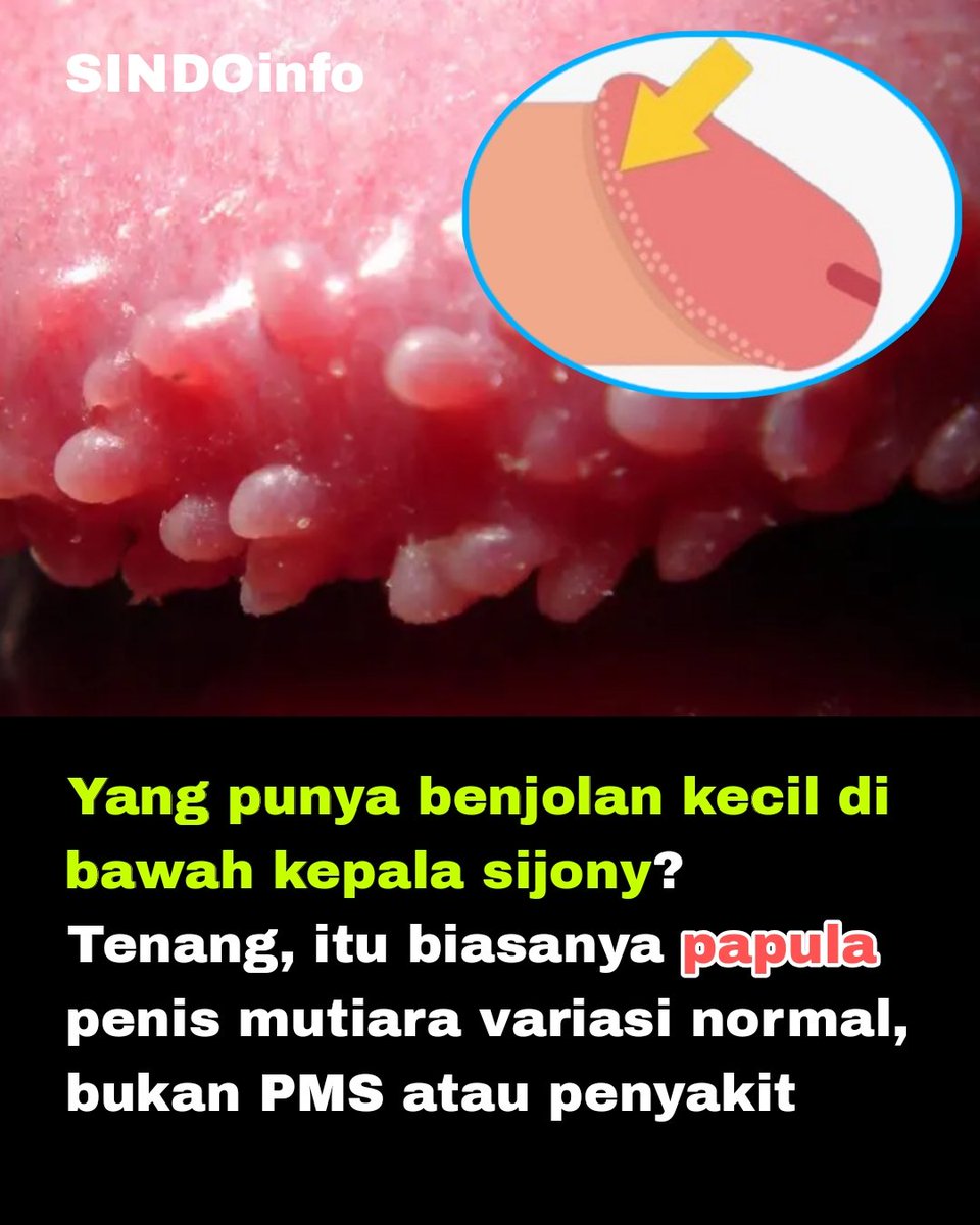 sindoinfo's tweet photo. Belum banyak yang tau tentang ini, cek jony kalian guys ada gak yg beginian ! https://t.co/s8CwxLxHgM