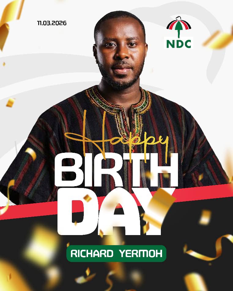 Rockson Soul🇬🇭 tweet media