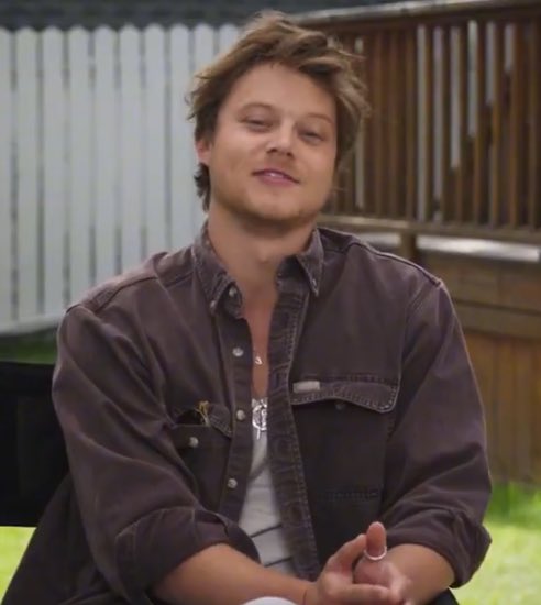 ele é tão precioso 🥺