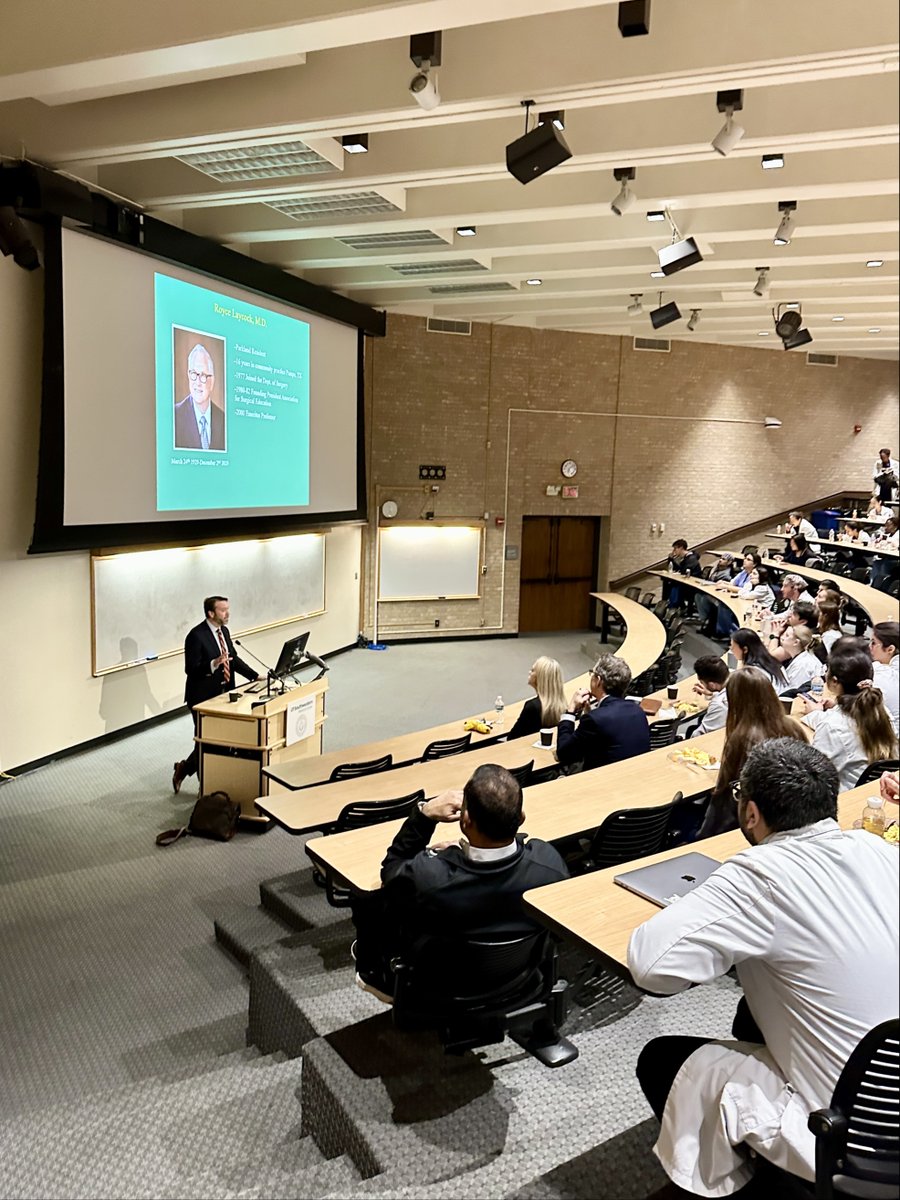 UTSW Surgery tweet media