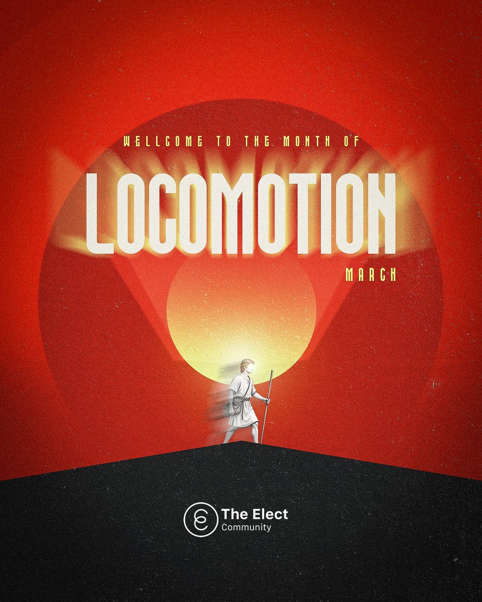 The Elect Community tweet media