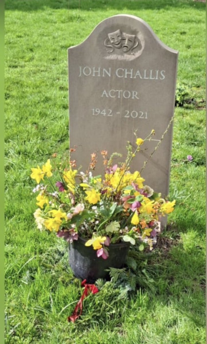 Carol Challis tweet media