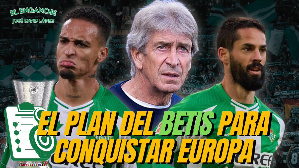 El Enganche tweet media