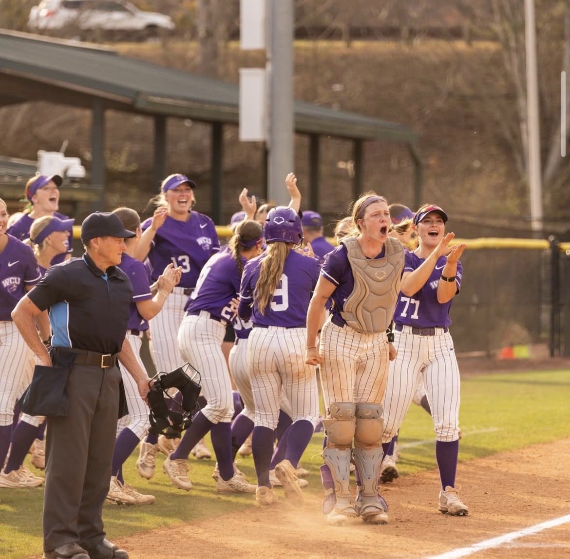 Maddie Armstrong tweet media