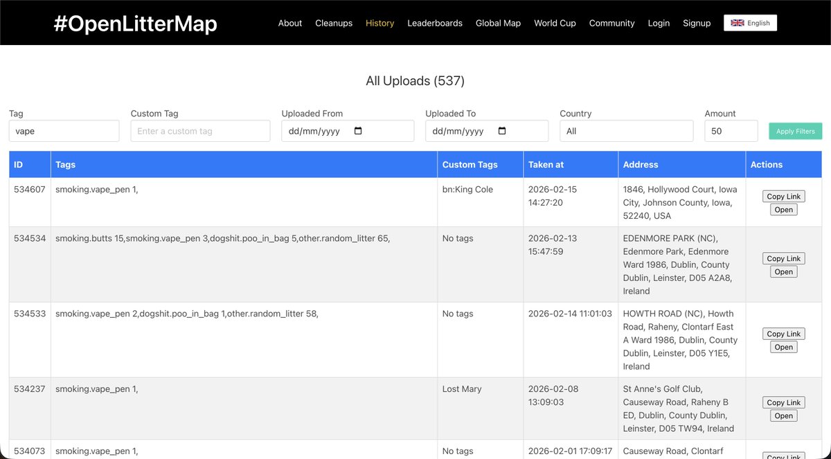 Let the people map 📲 🗺️ 🌍🫡 tweet media