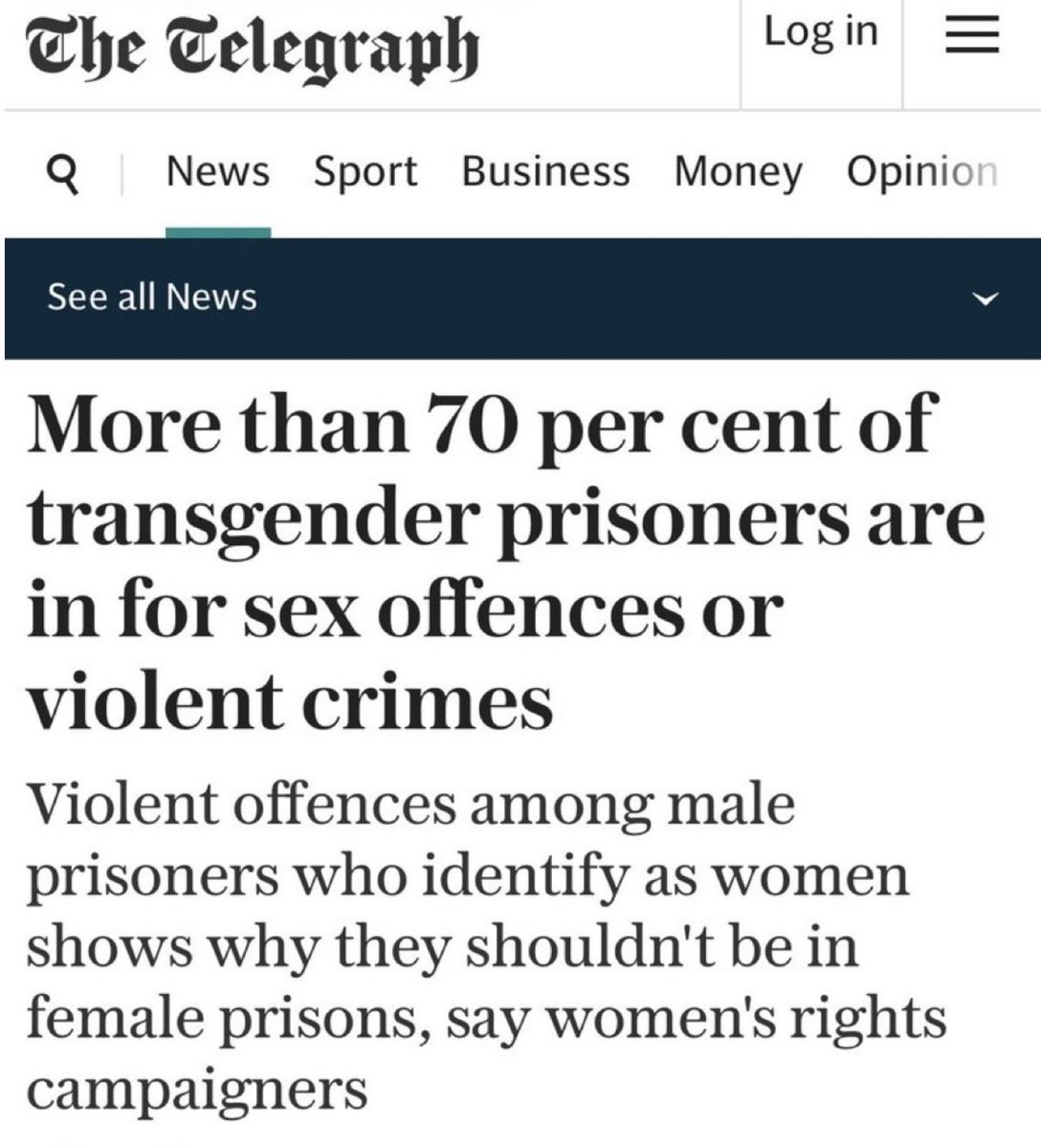 MaryCate Delvey tweet media