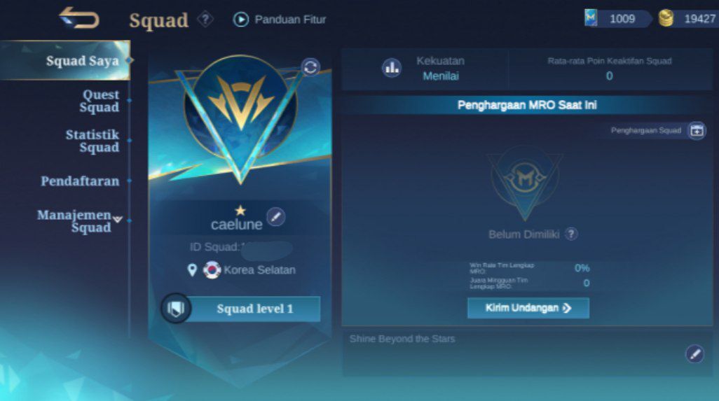 Mobile Legends Menfess tweet media