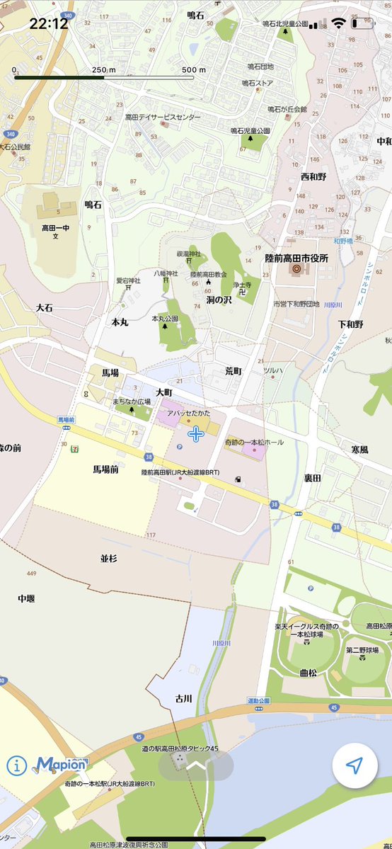 しんたま@大正東京マップ tweet media