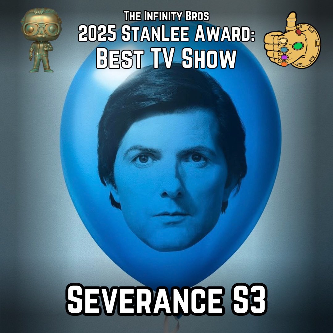 The Infinity Bros tweet media