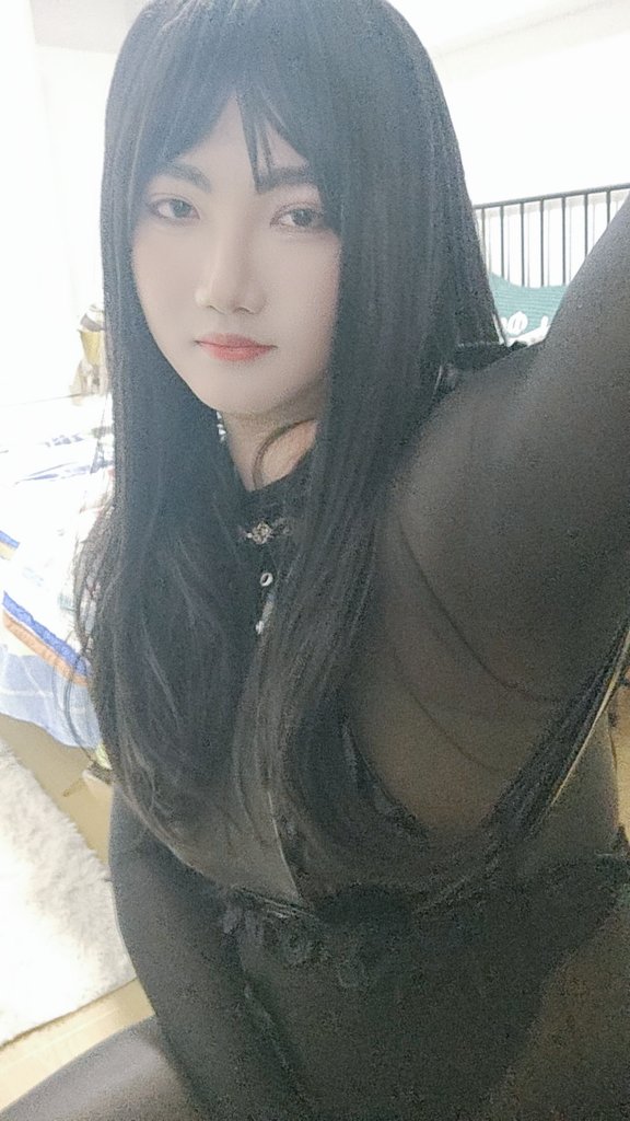 饭宁宁 tweet media