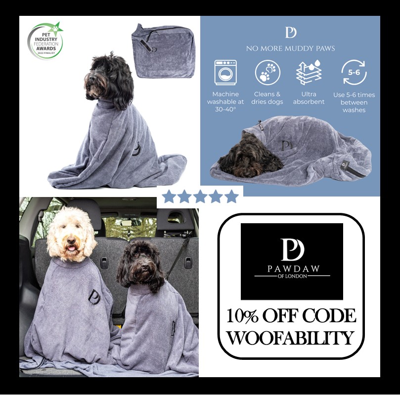 Woofability World tweet media