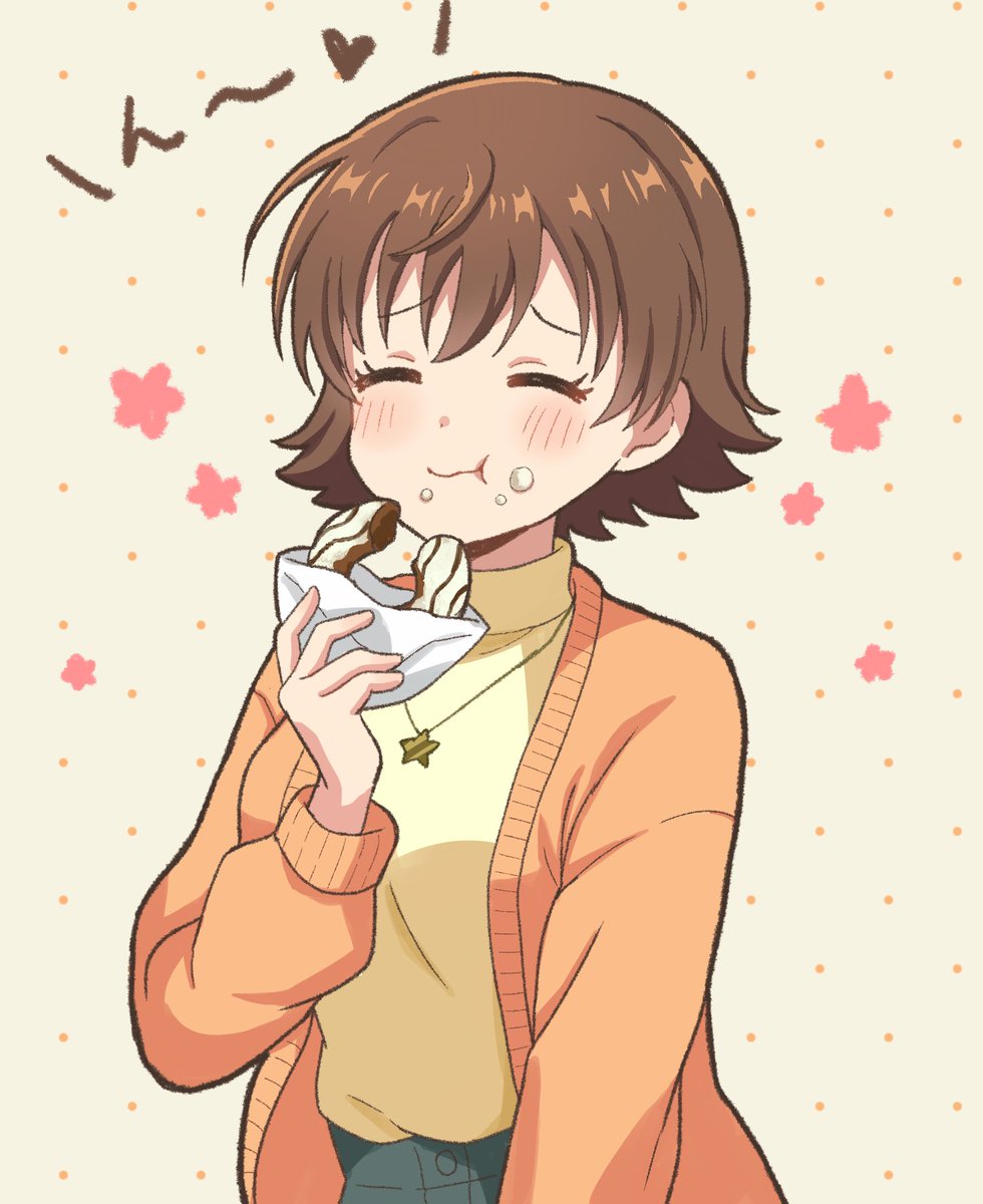 揚げだしとうふ tweet media