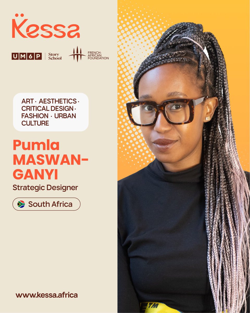 French-African Foundation tweet media