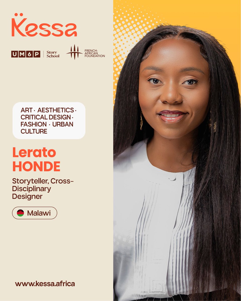 French-African Foundation tweet media