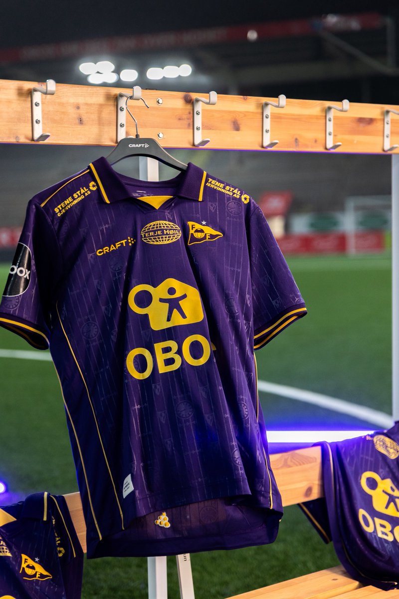 Fredrikstad FK tweet media