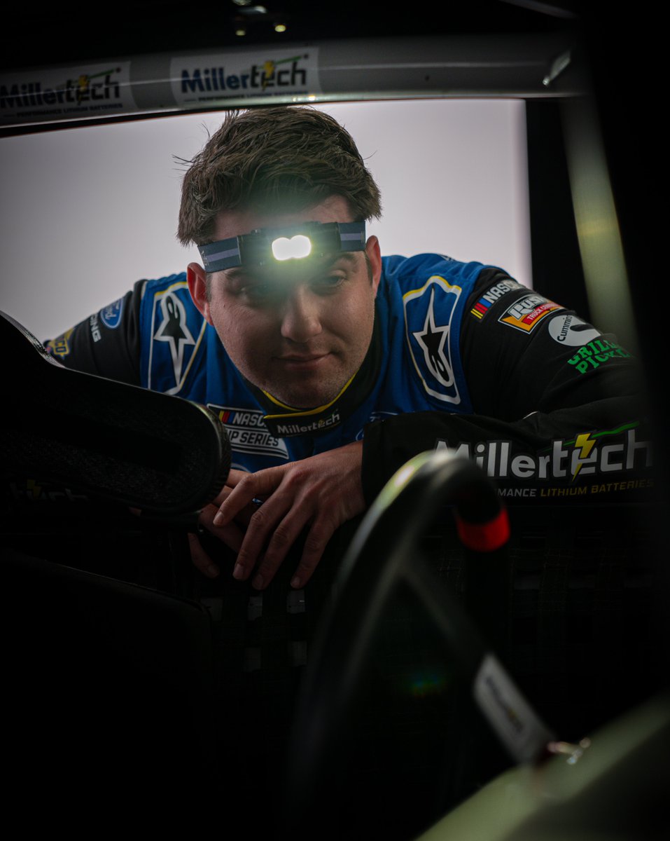 Millertech Energy tweet media