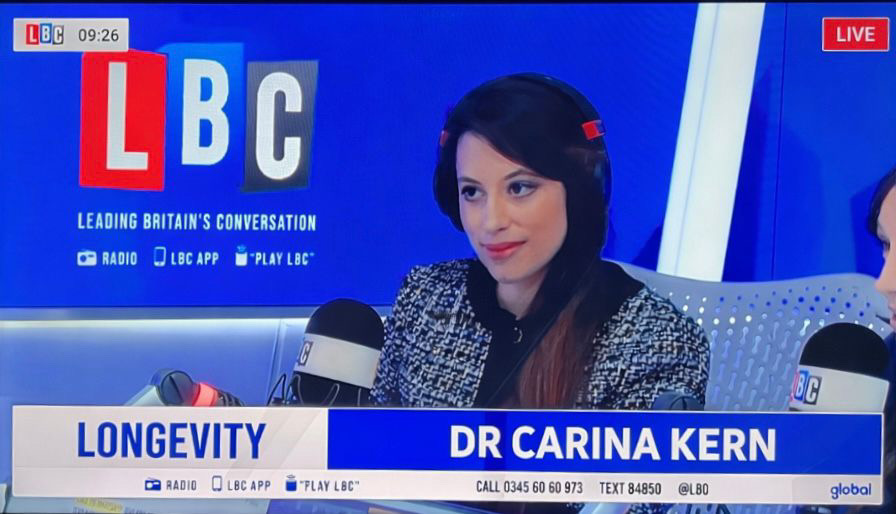 LinkGevity tweet media