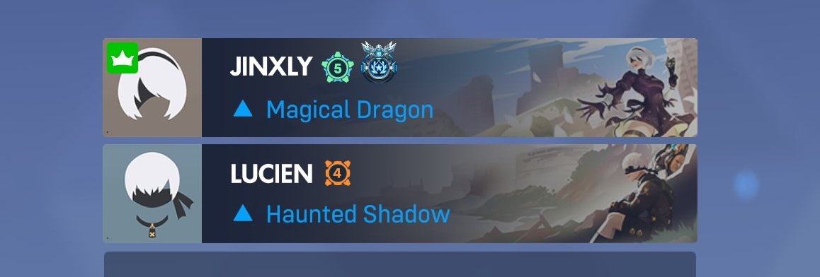 ♡JINXLY!!♡Gaming CC♡ tweet media