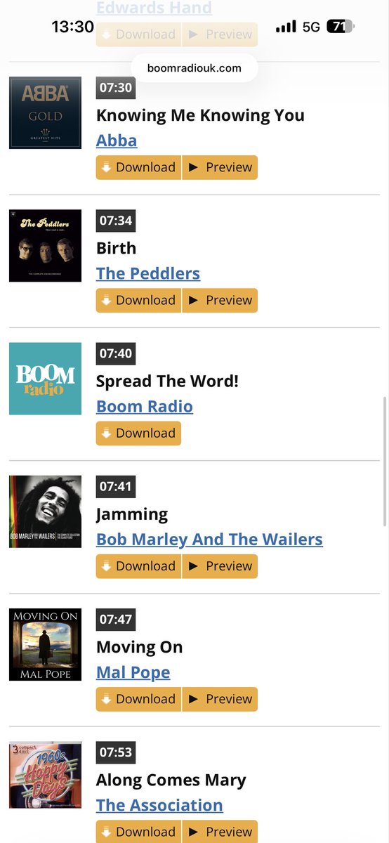 Mal Pope tweet media