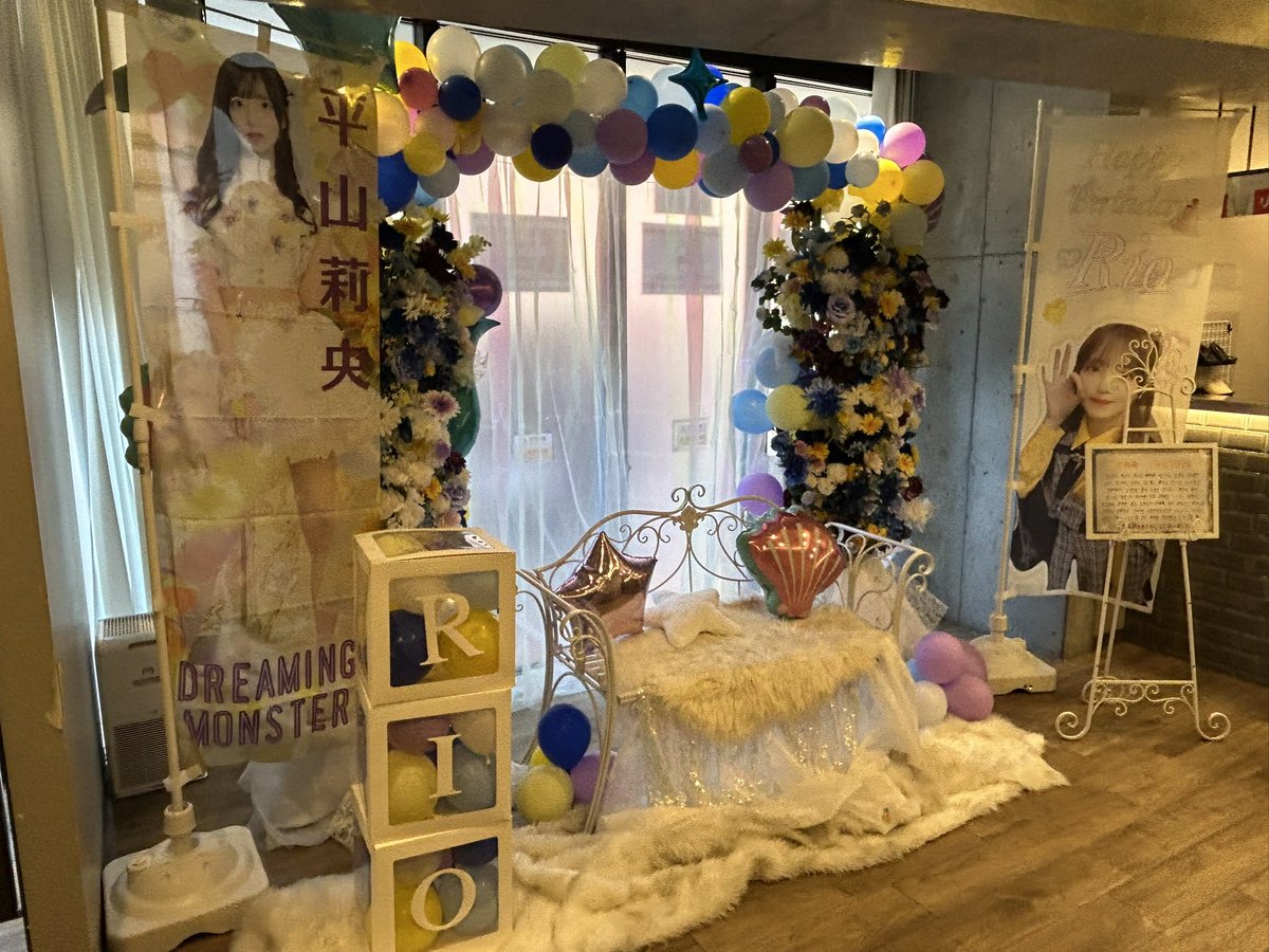 よしひろ tweet media