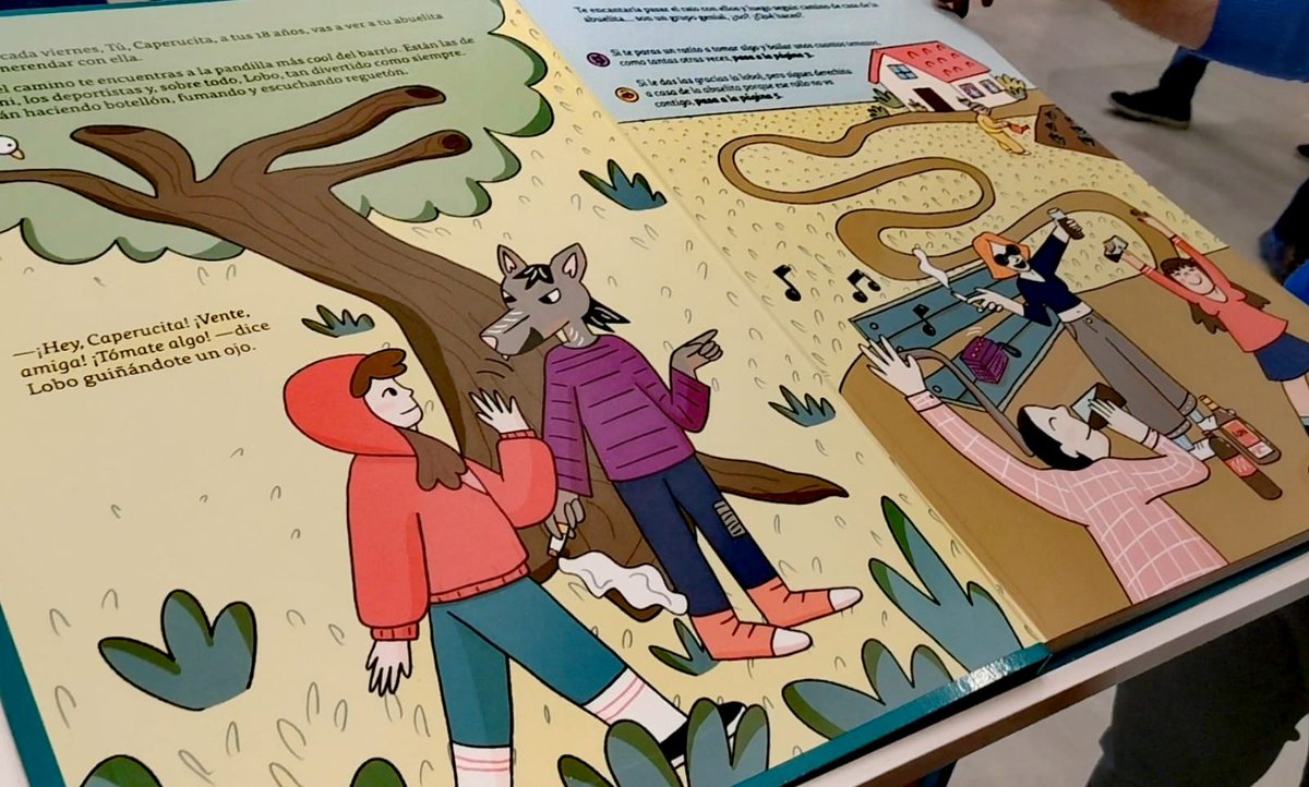 AGS Sur de Sevilla tweet media