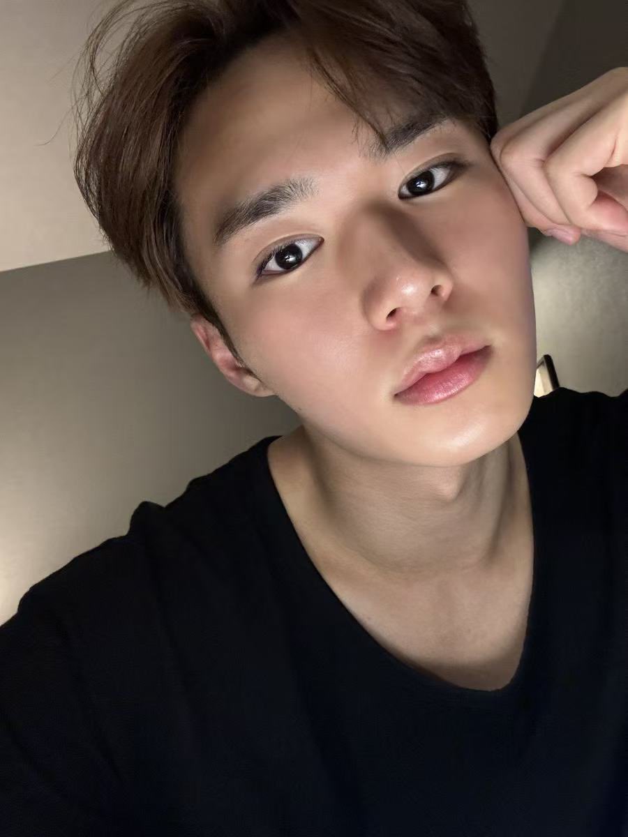 아기햇살, Junseo tweet media